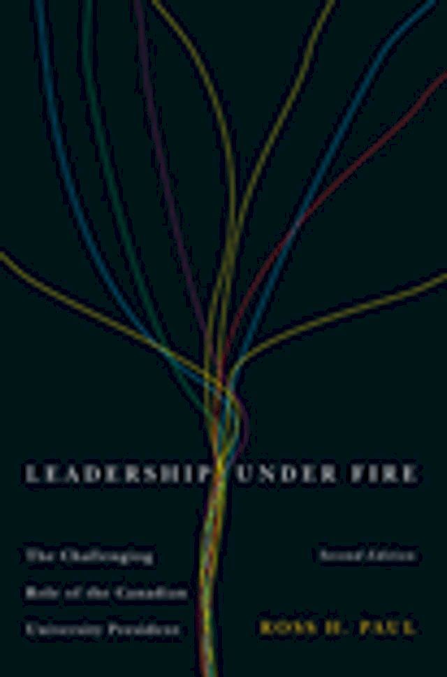  Leadership Under Fire, Second Edition(Kobo/電子書)