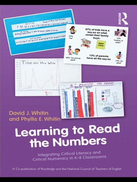 Learning to Read the Numbers(Kobo/電子書)