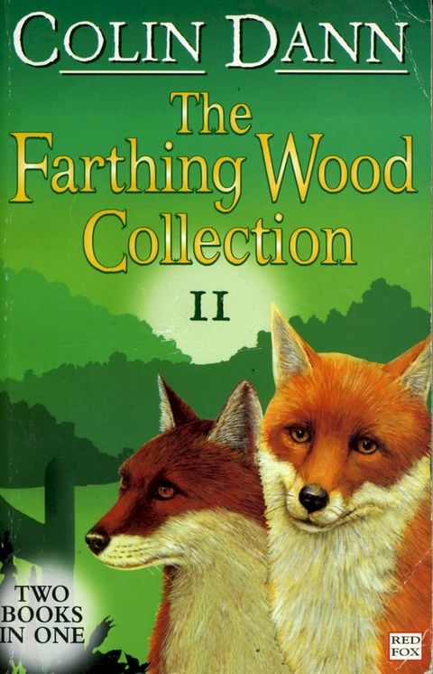 The Farthing Wood Collection 2(Kobo/電子書)