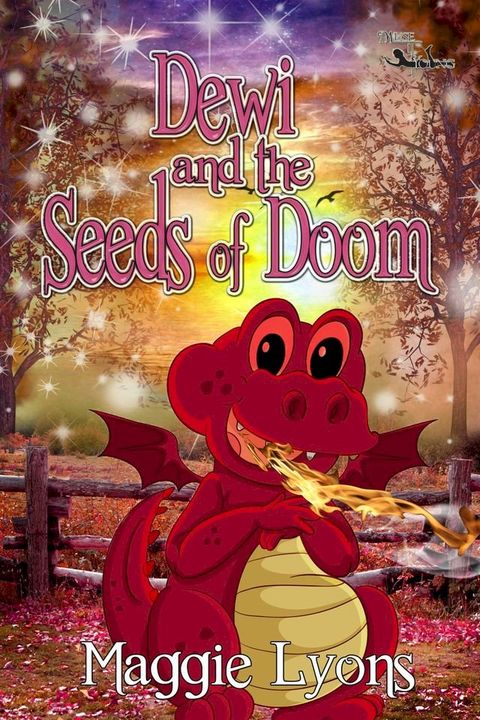 Dewi and the Seeds of Doom(Kobo/電子書)