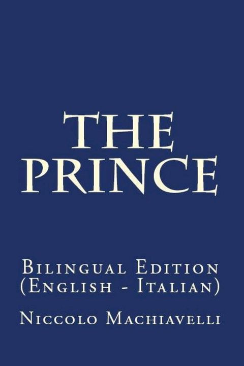 The Prince(Kobo/電子書)