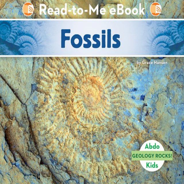  Fossils(Kobo/電子書)