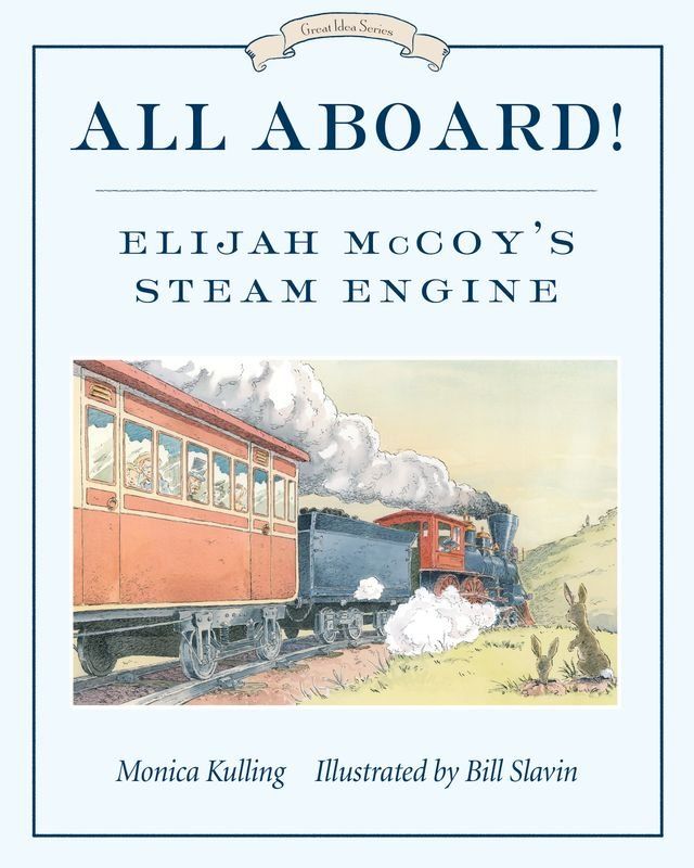  All Aboard!(Kobo/電子書)