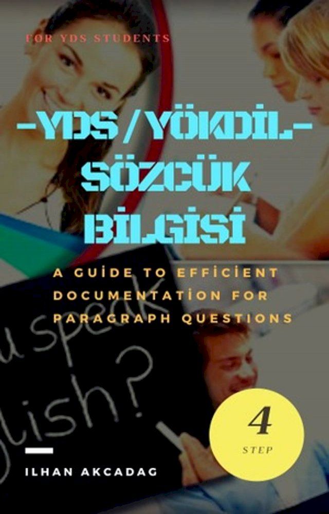  S&Ouml;ZC&Uuml;K BİLGİSİ(Kobo/電子書)