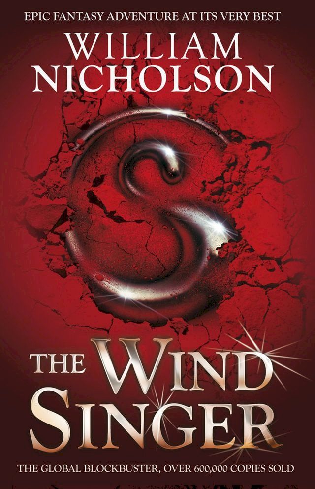  The Wind Singer (The Wind on Fire Trilogy)(Kobo/電子書)