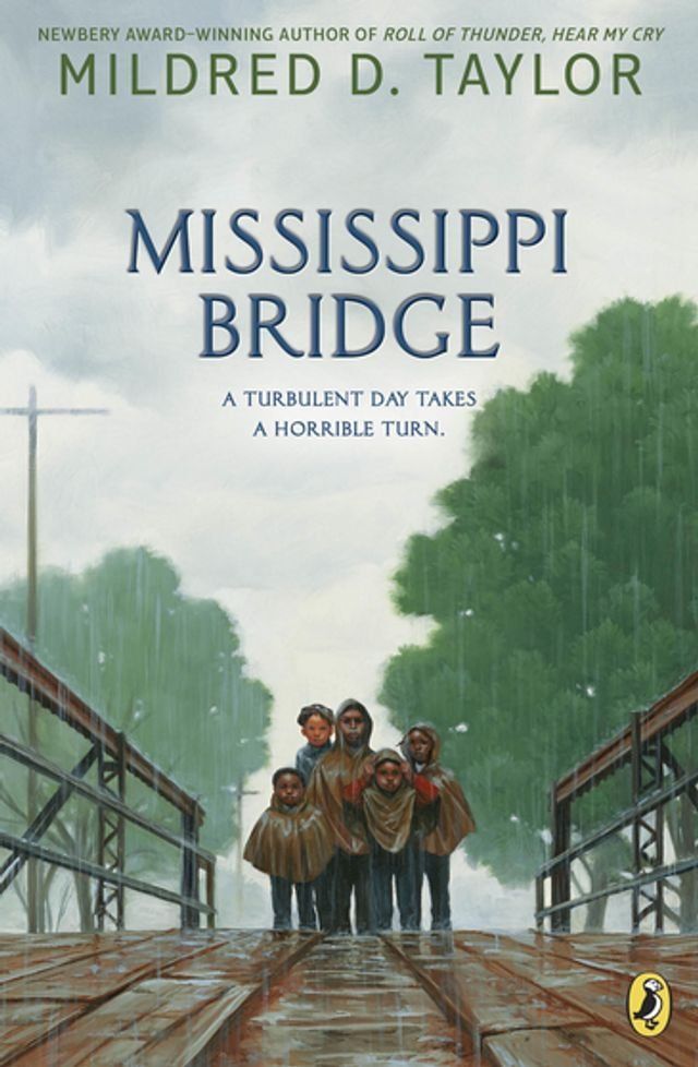  Mississippi Bridge(Kobo/電子書)