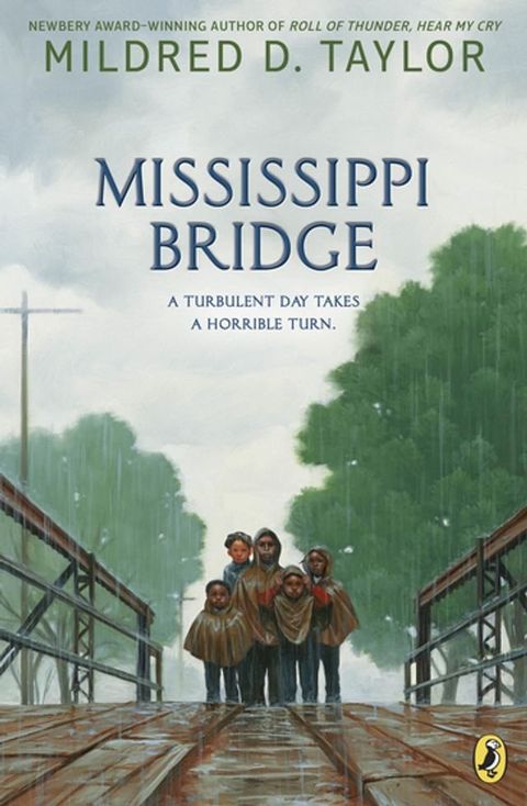 Mississippi Bridge(Kobo/電子書)