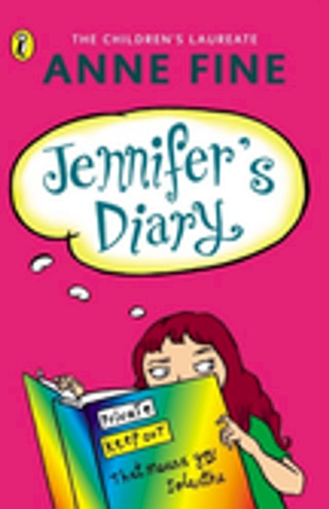  Jennifer's Diary(Kobo/電子書)