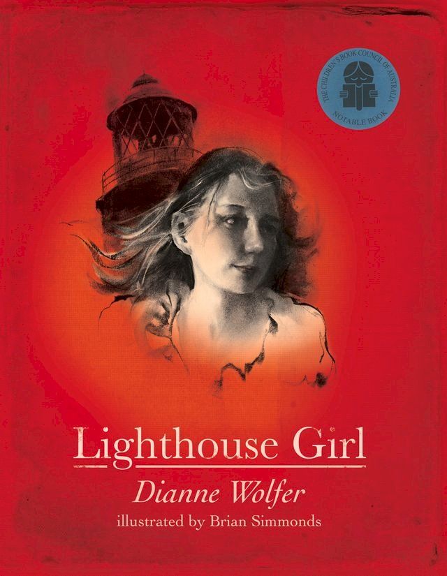  Lighthouse Girl(Kobo/電子書)