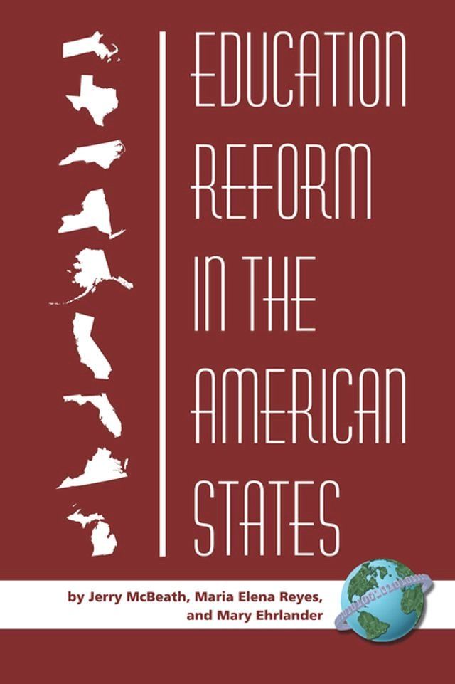  Education Reform in the American States(Kobo/電子書)