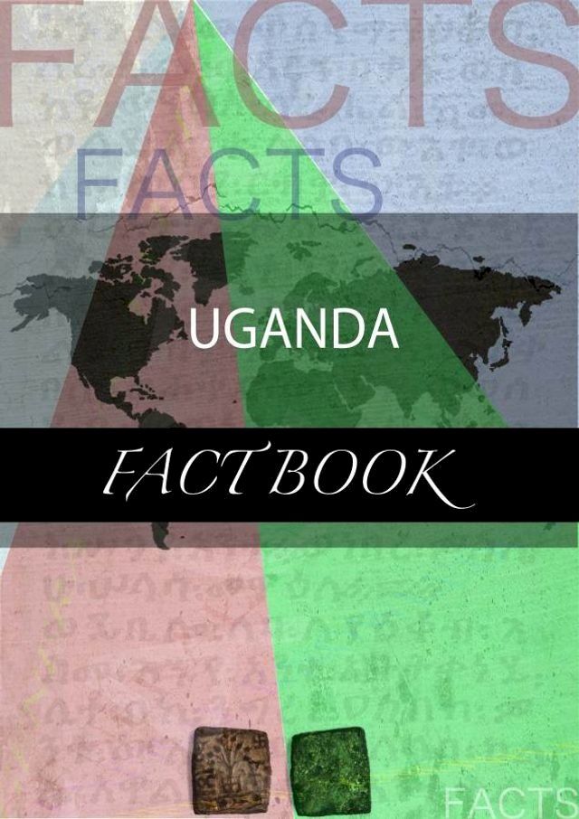  Uganda Fact Book(Kobo/電子書)