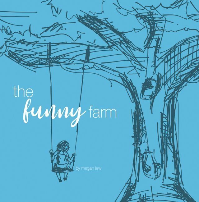  The Funny Farm(Kobo/電子書)