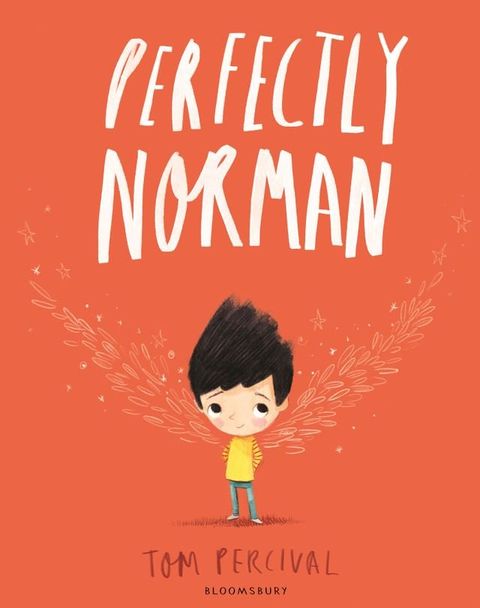 Perfectly Norman(Kobo/電子書)