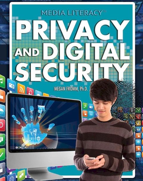 Privacy and Digital Security(Kobo/電子書)