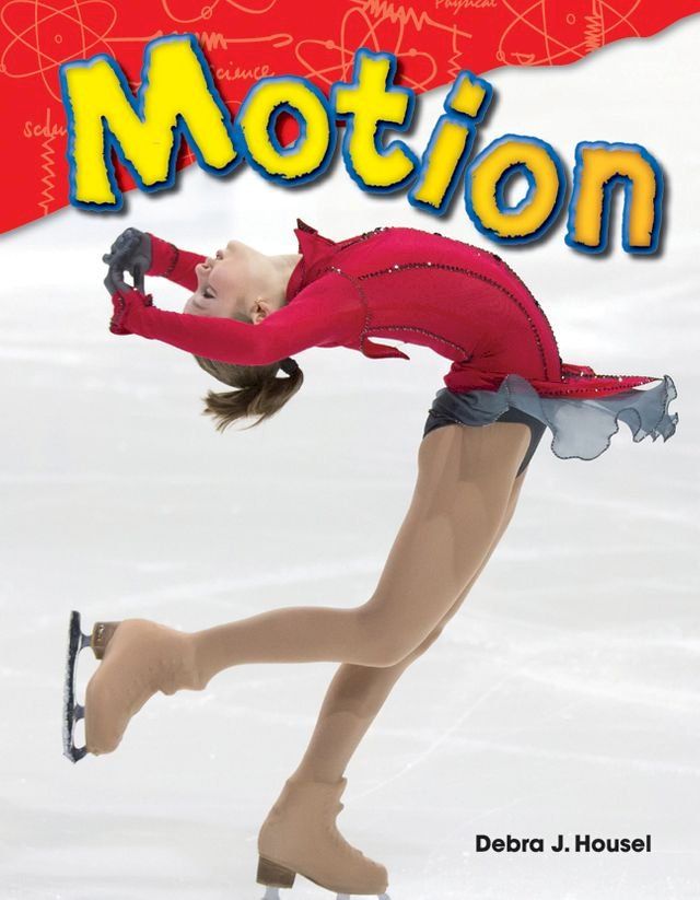  Motion(Kobo/電子書)