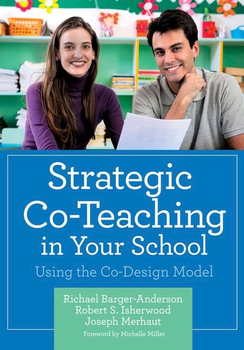 Strategic Co-Teaching in Your School(Kobo/電子書)