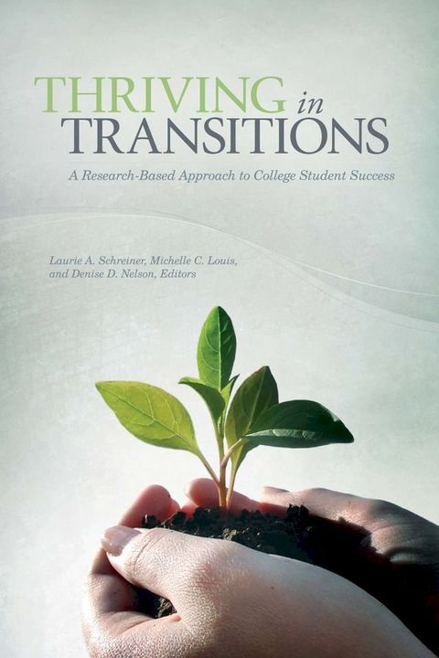 Thriving in Transitions(Kobo/電子書)