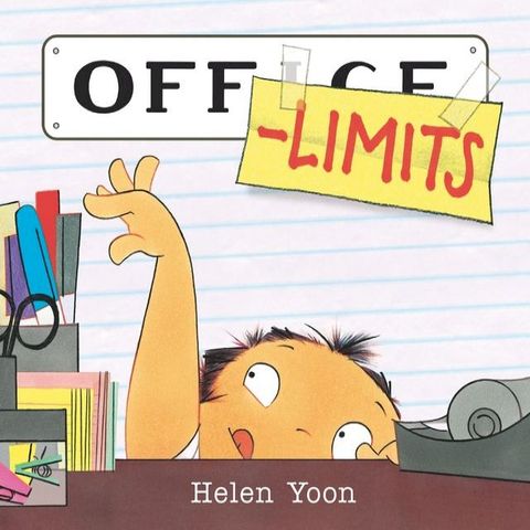 Off-Limits(Kobo/電子書)