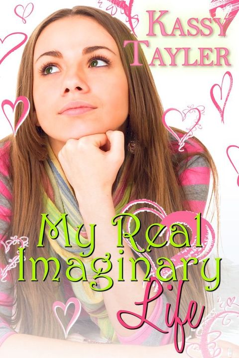 My Real Imaginary Life(Kobo/電子書)