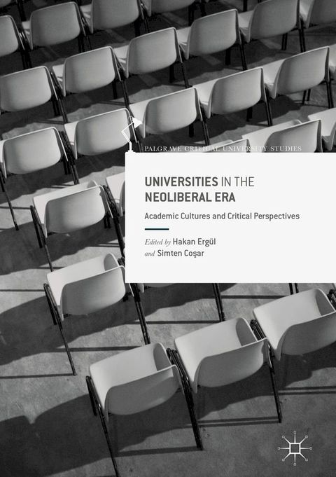 Universities in the Neoliberal Era(Kobo/電子書)