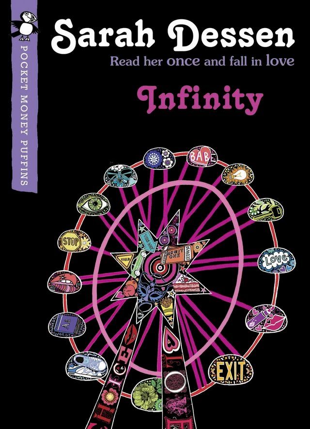  Infinity (Pocket Money Puffin)(Kobo/電子書)