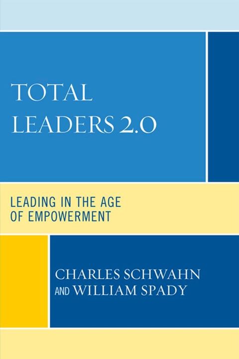 Total Leaders 2.0(Kobo/電子書)