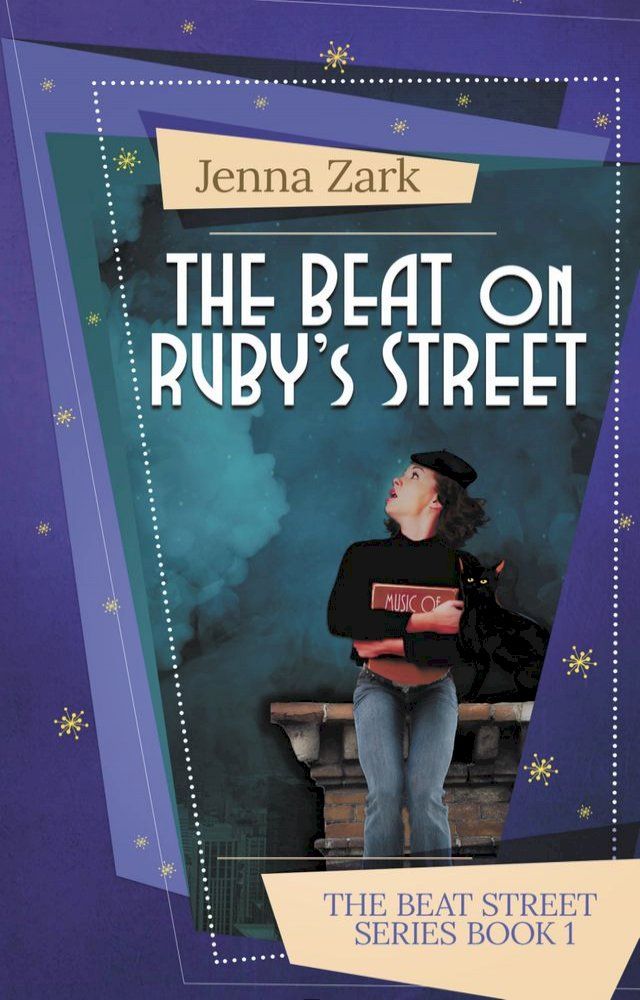  The Beat on Ruby's Street(Kobo/電子書)