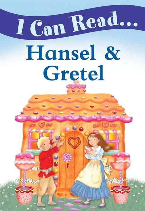 Hansel & Gretel(Kobo/電子書)