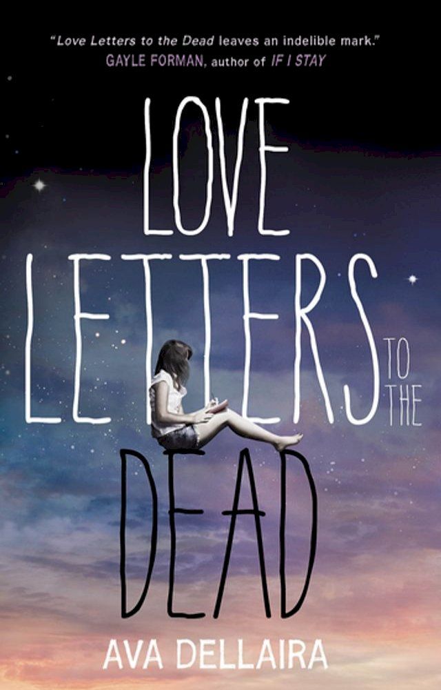  Love Letters to the Dead(Kobo/電子書)