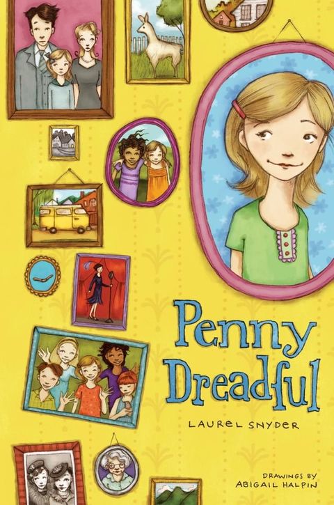 Penny Dreadful(Kobo/電子書)