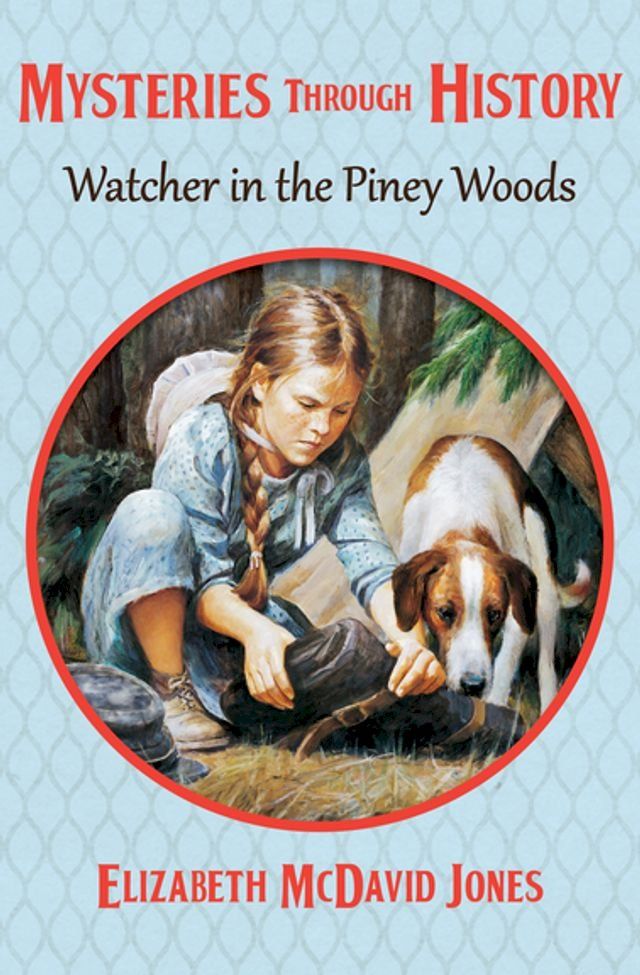  Watcher in the Piney Woods(Kobo/電子書)