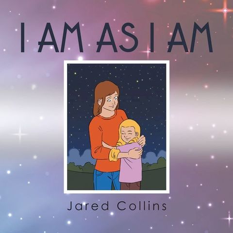 I Am as I Am(Kobo/電子書)