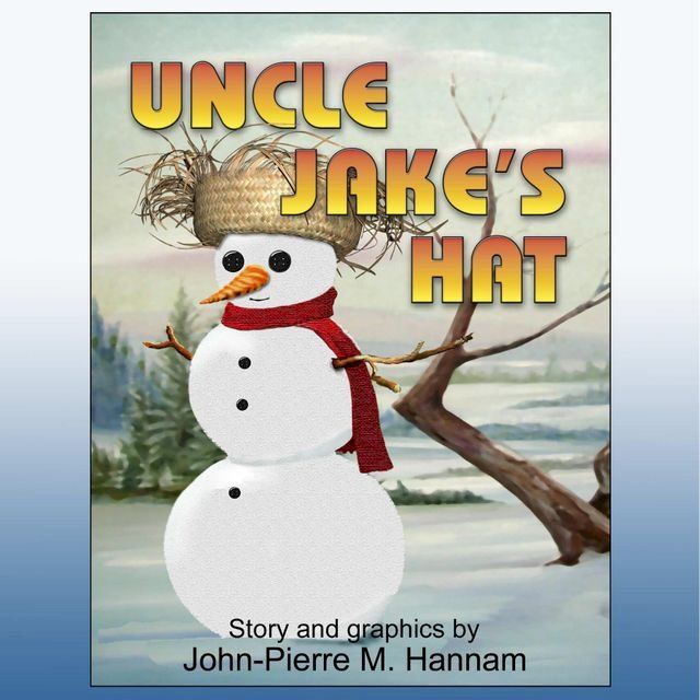  Uncle Jake's Hat(Kobo/電子書)