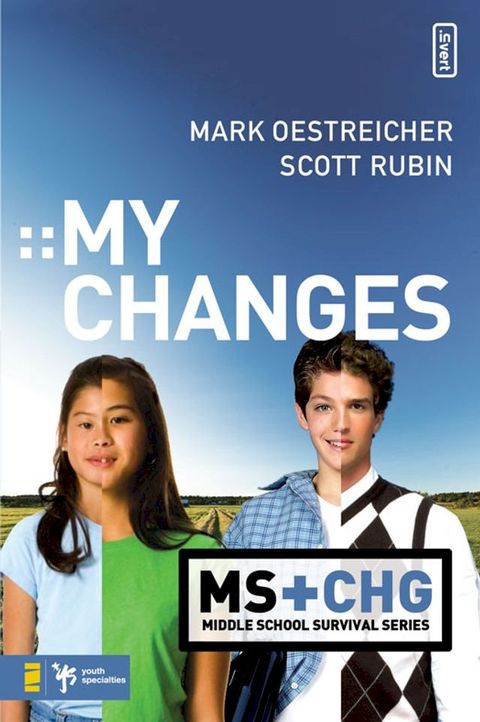 My Changes(Kobo/電子書)