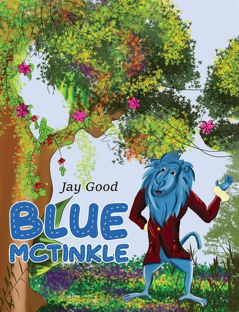 Blue McTinkle(Kobo/電子書)