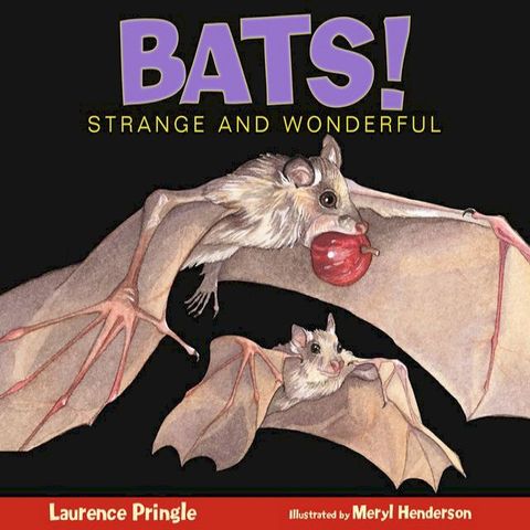 Bats!(Kobo/電子書)