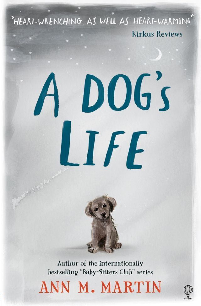  A Dog's Life(Kobo/電子書)