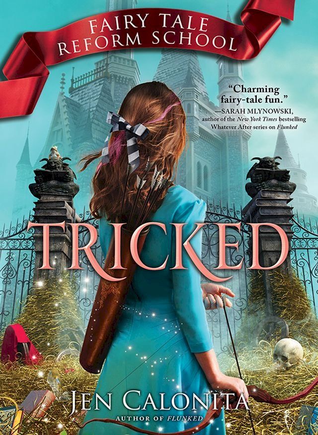  Tricked(Kobo/電子書)