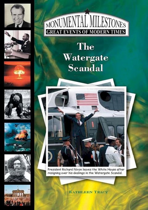 The Watergate Scandal(Kobo/電子書)