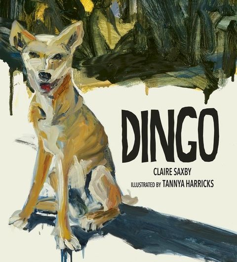 Dingo(Kobo/電子書)