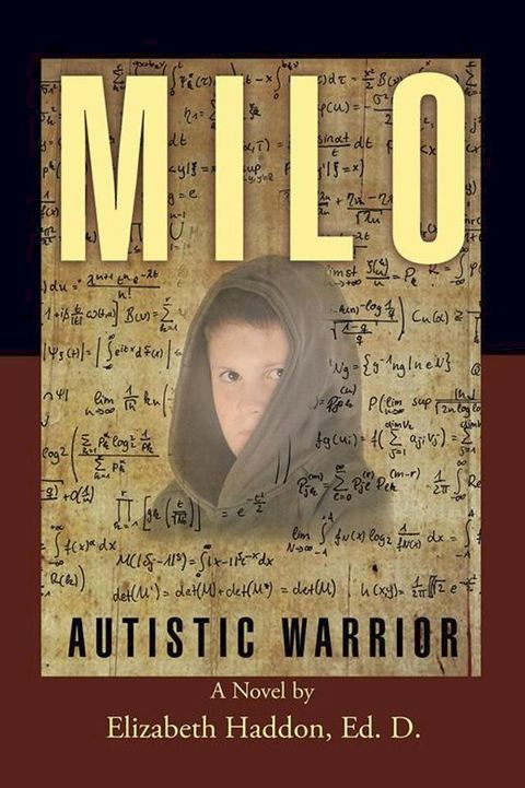 Milo - Autistic Warrior(Kobo/電子書)