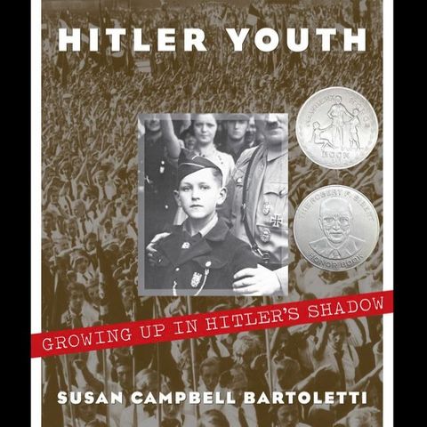 Hitler Youth: Growing Up in Hitler's Shadow (Scholastic Focus)(Kobo/電子書)