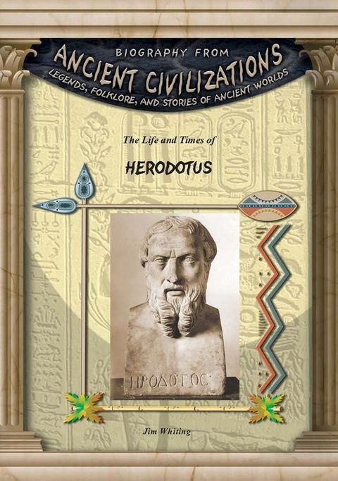 The Life and Times of Herodotus(Kobo/電子書)