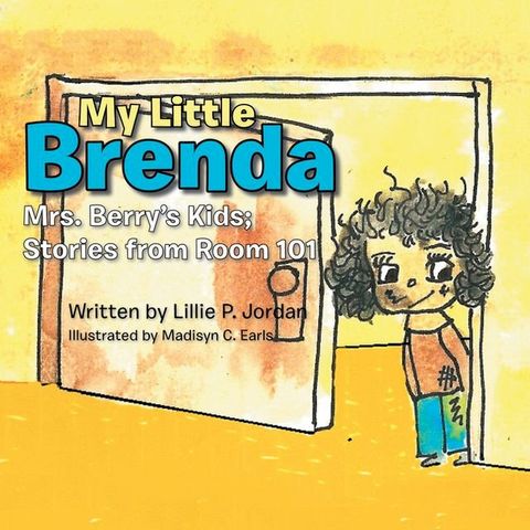 My Little Brenda(Kobo/電子書)