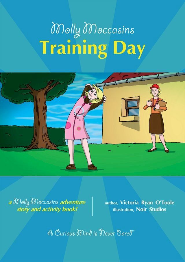  Training Day(Kobo/電子書)