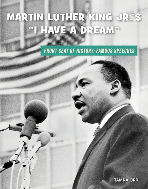 Martin Luther King Jr.'s "I Have a Dream"(Kobo/電子書)