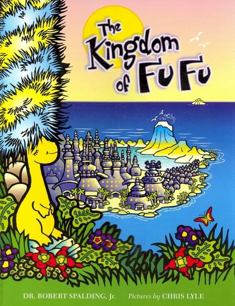 The Kingdom of Fu Fu(Kobo/電子書)