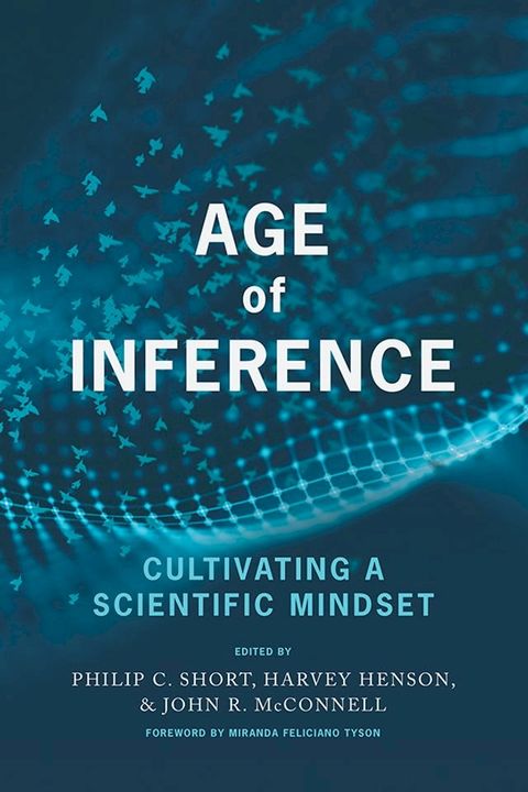 Age of Inference(Kobo/電子書)