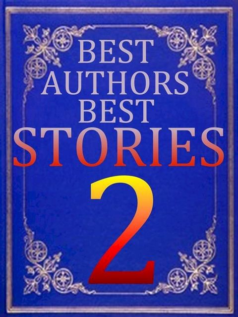 Best Authors Best Stories - 2(Kobo/電子書)