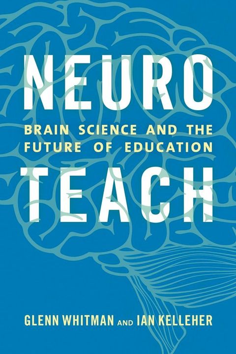 Neuroteach(Kobo/電子書)